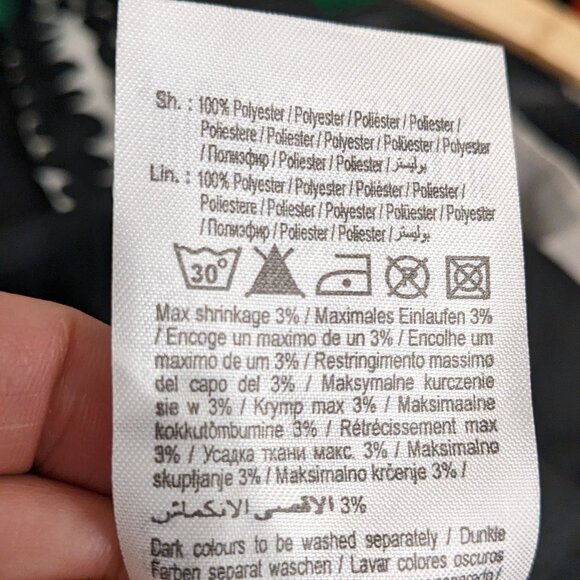 Vintage Vero Moda Dress - Picture 5 of 10